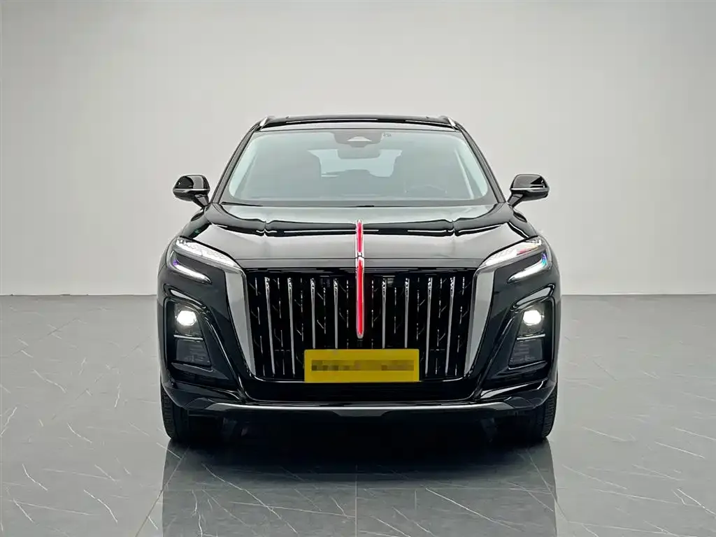 Hongqi HS3 PHEV 2025 из CN, фото 5