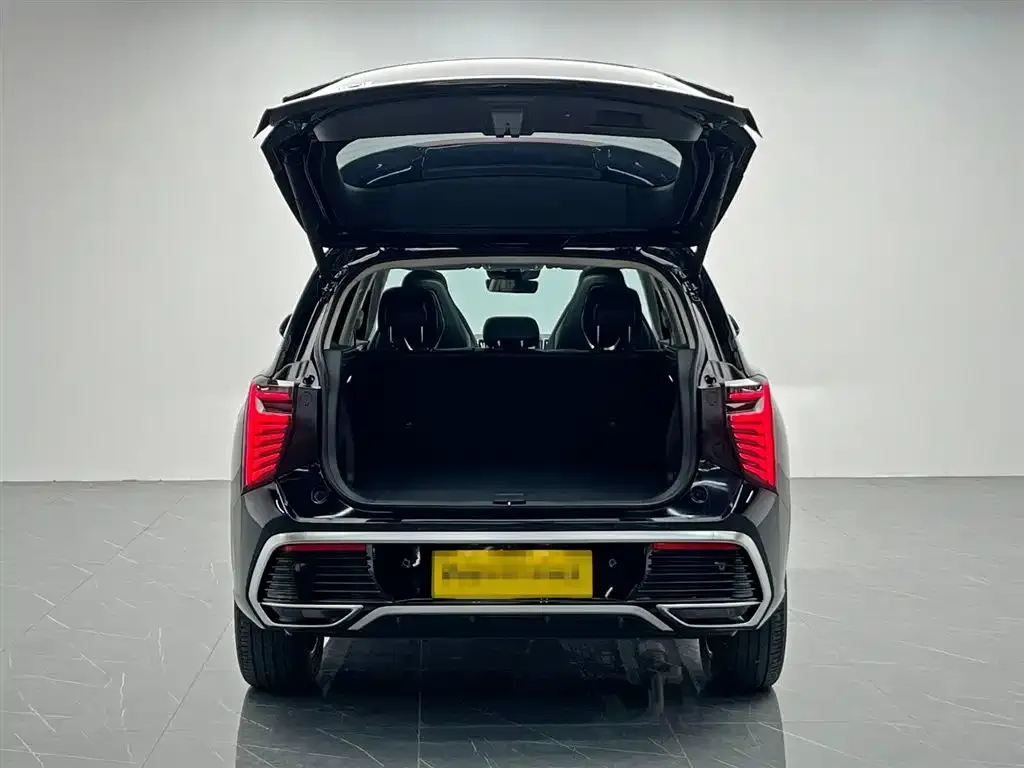 Hongqi HS3 PHEV 2025 из CN, фото 2