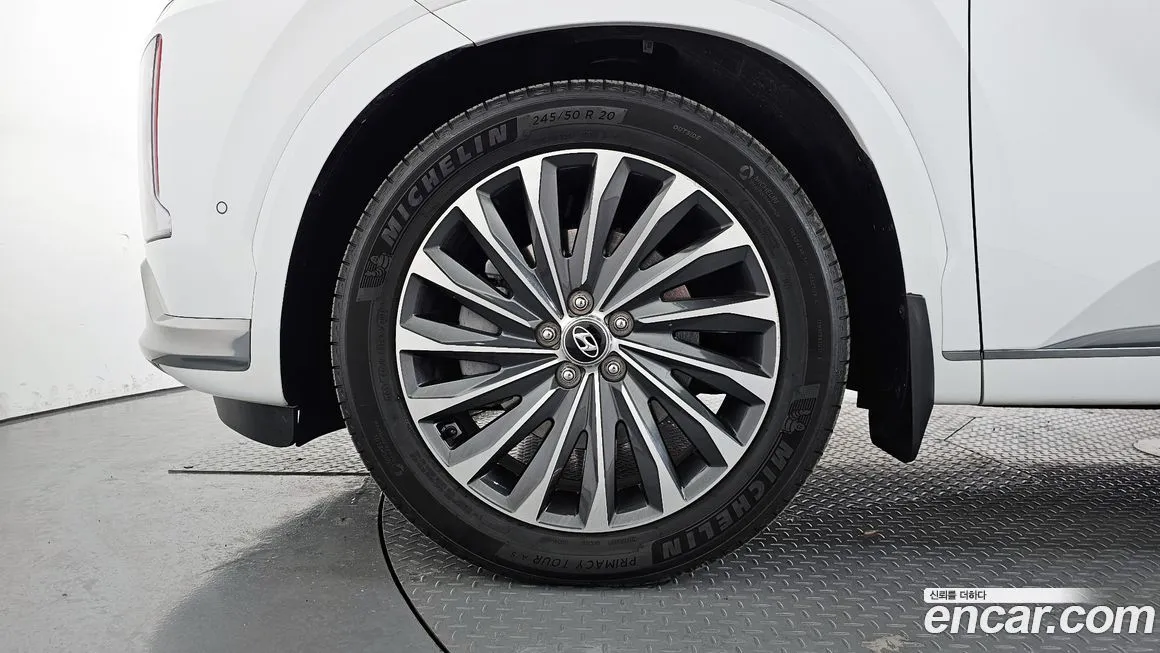 Hyundai Palisade — фото 10