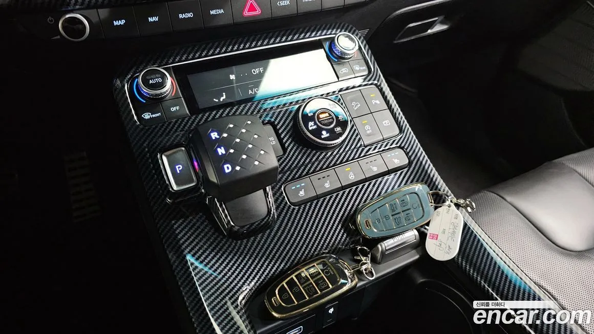 Hyundai Palisade — фото 3