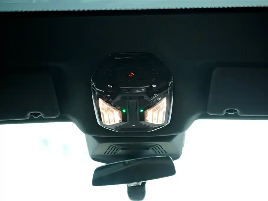 BMW iX 2023 из CN, фото 7