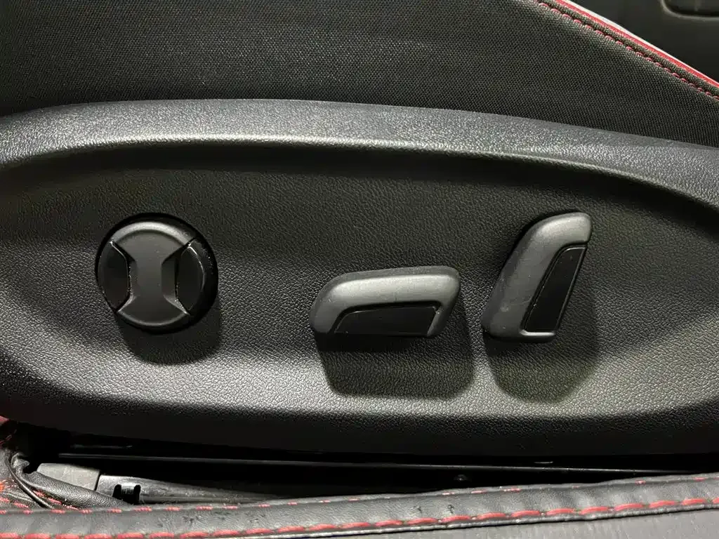 Volkswagen Lamando 2022 из CN, фото 10