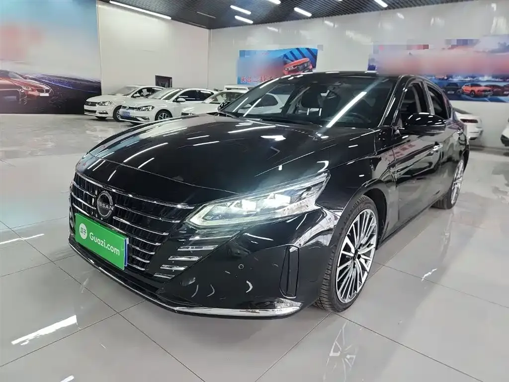 Nissan Teana 2023 из CN, фото 1