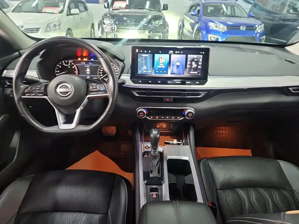 Nissan Teana 2023 из CN, фото 9