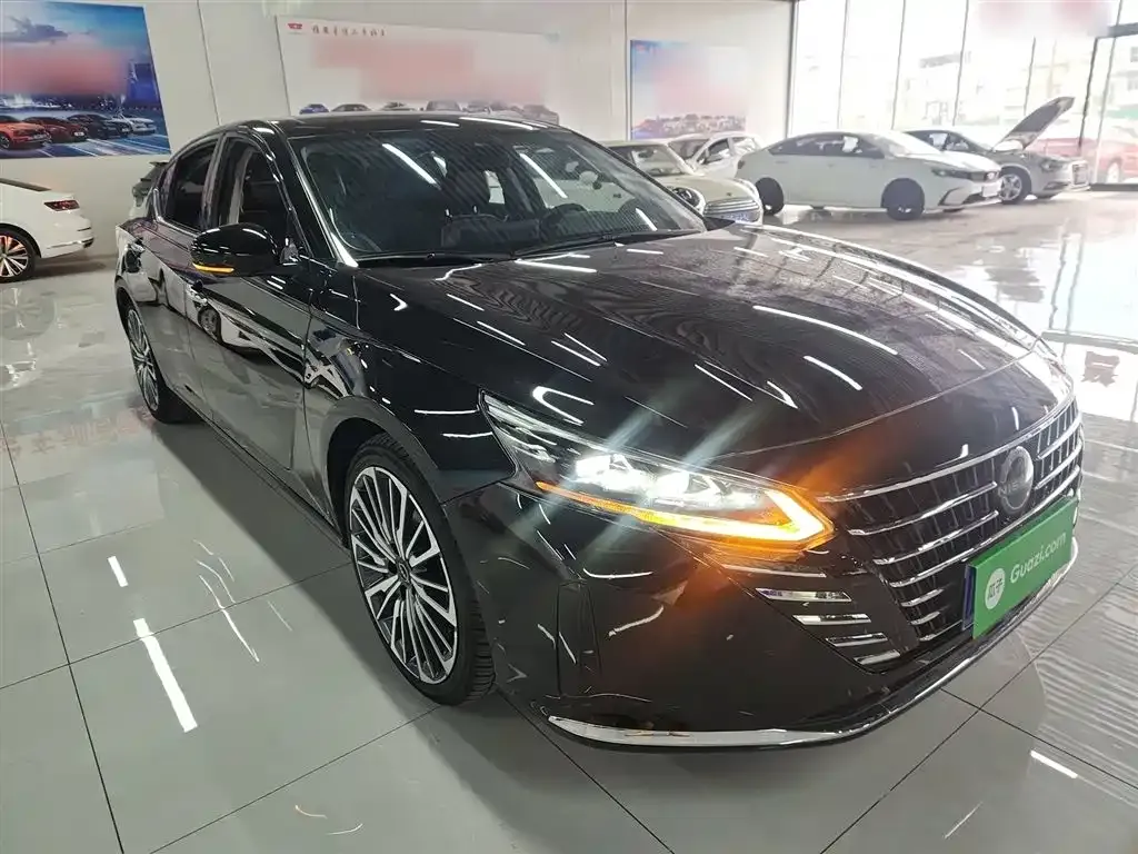 Nissan Teana 2023 из CN, фото 7