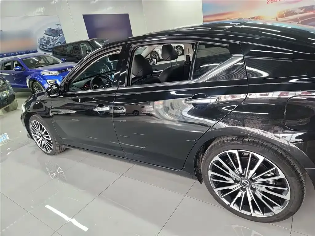 Nissan Teana 2023 из CN, фото 4