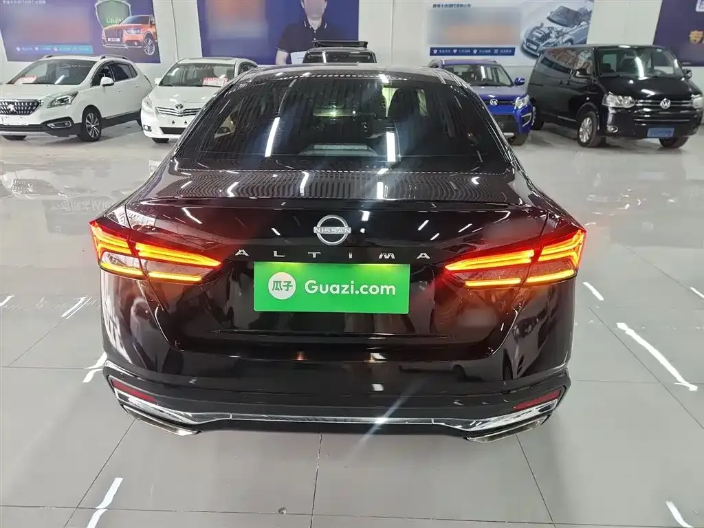 Nissan Teana 2023 из CN, фото 3