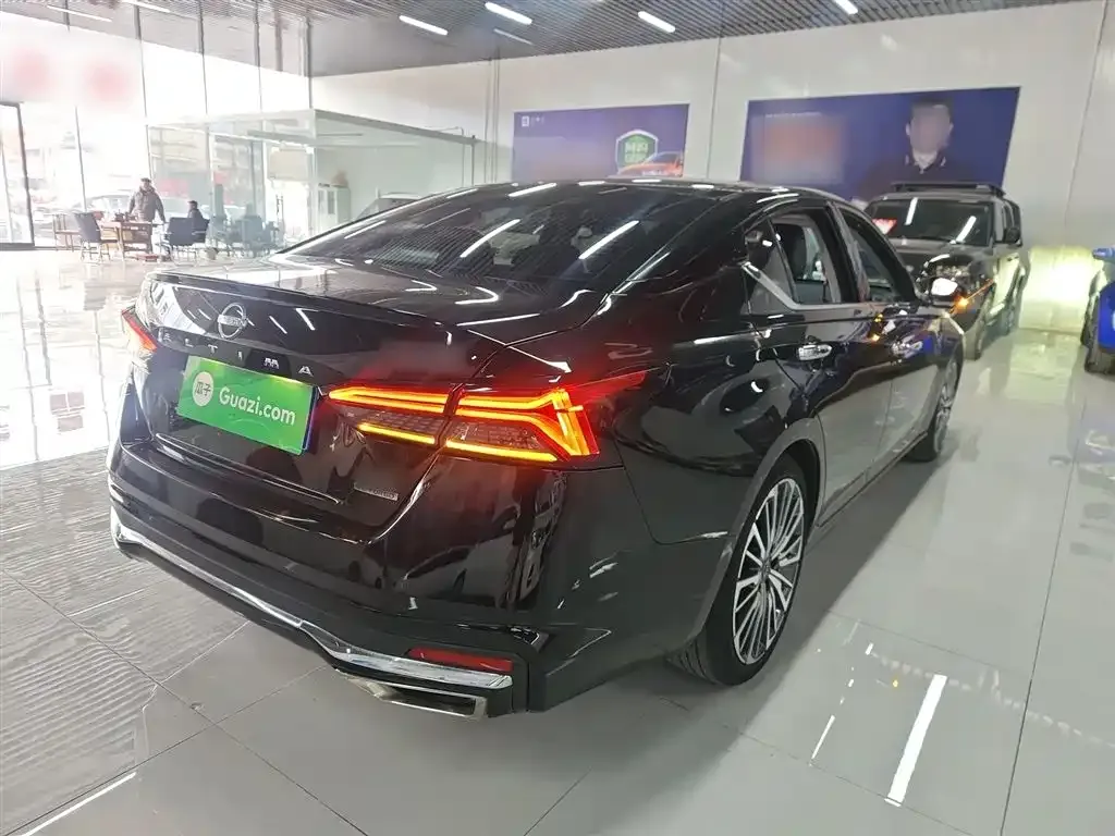 Nissan Teana 2023 из CN, фото 5