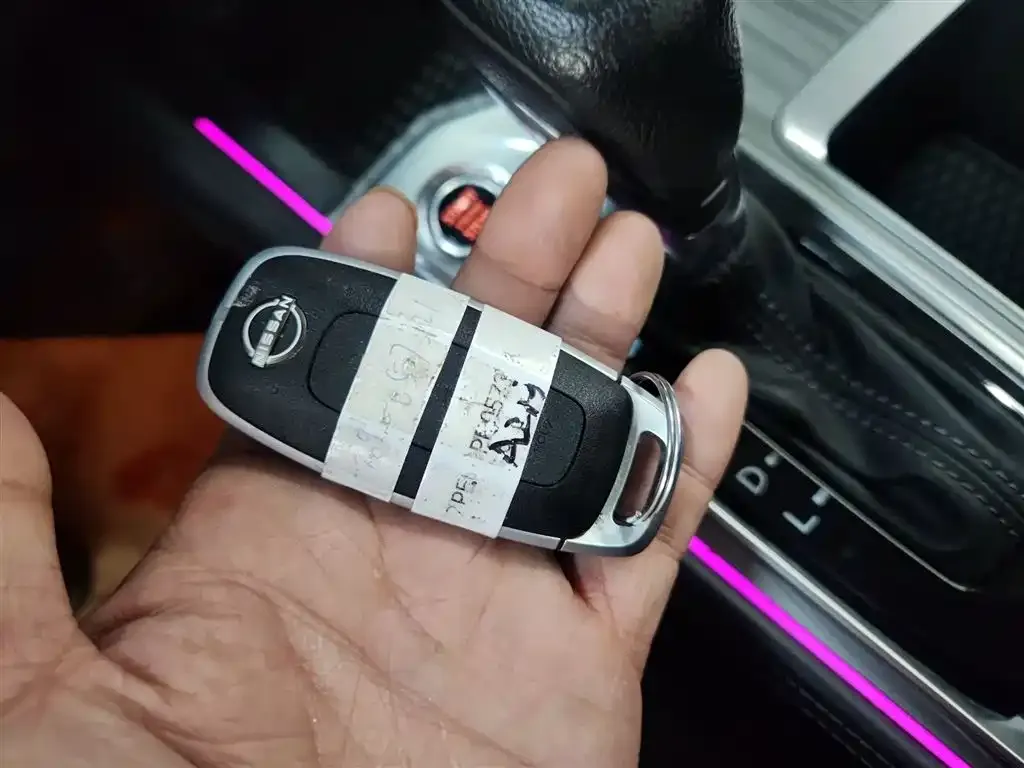 Nissan Teana 2023 из CN, фото 6