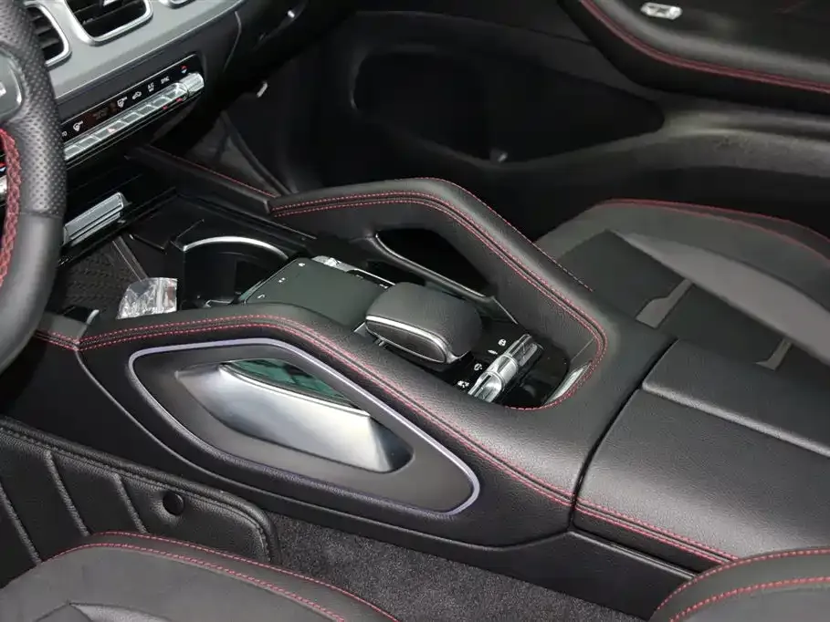 Mercedes-Benz GLE AMG 2023 из CN, фото 5