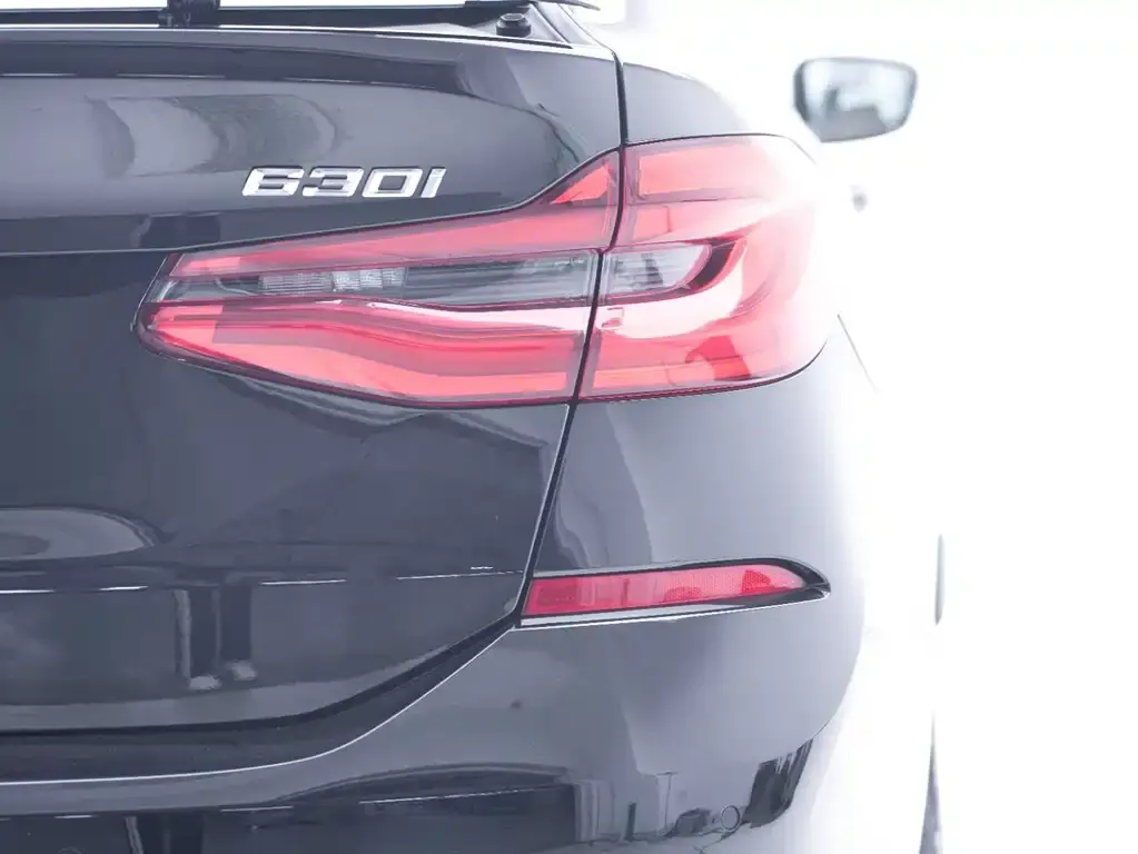 BMW 6 Series GT 2023 из CN, фото 2