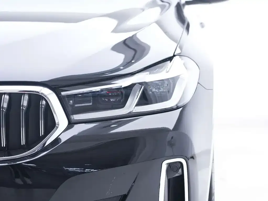 BMW 6 Series GT 2023 из CN, фото 4