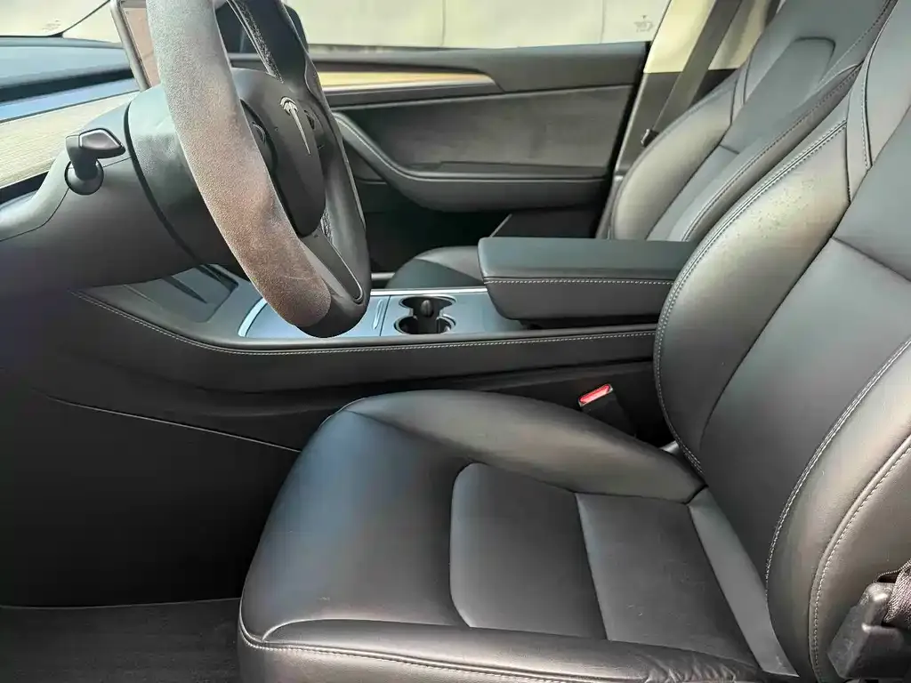 Tesla Model Y 2023 из CN, фото 5