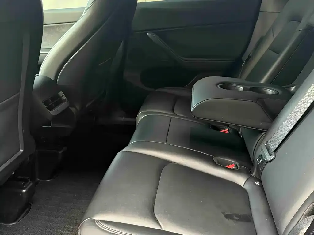 Tesla Model Y 2023 из CN, фото 6