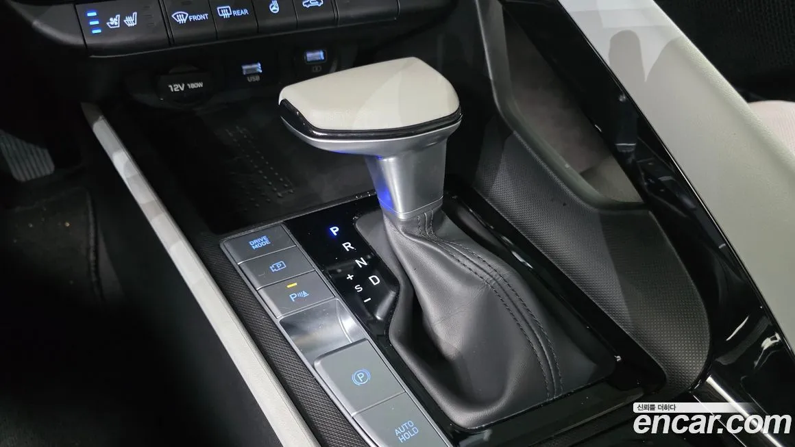 Hyundai AVANTE 2021 из KR, фото 9