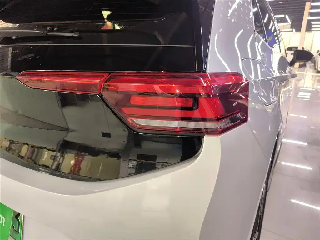 Volkswagen ID.3 2023 из CN, фото 4