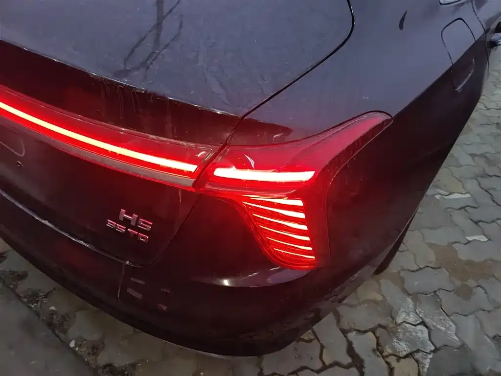 Hongqi H5 2026 из CN, фото 3