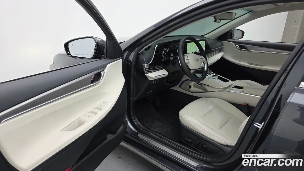 Hyundai Grandeur 2022 из KR, фото 10