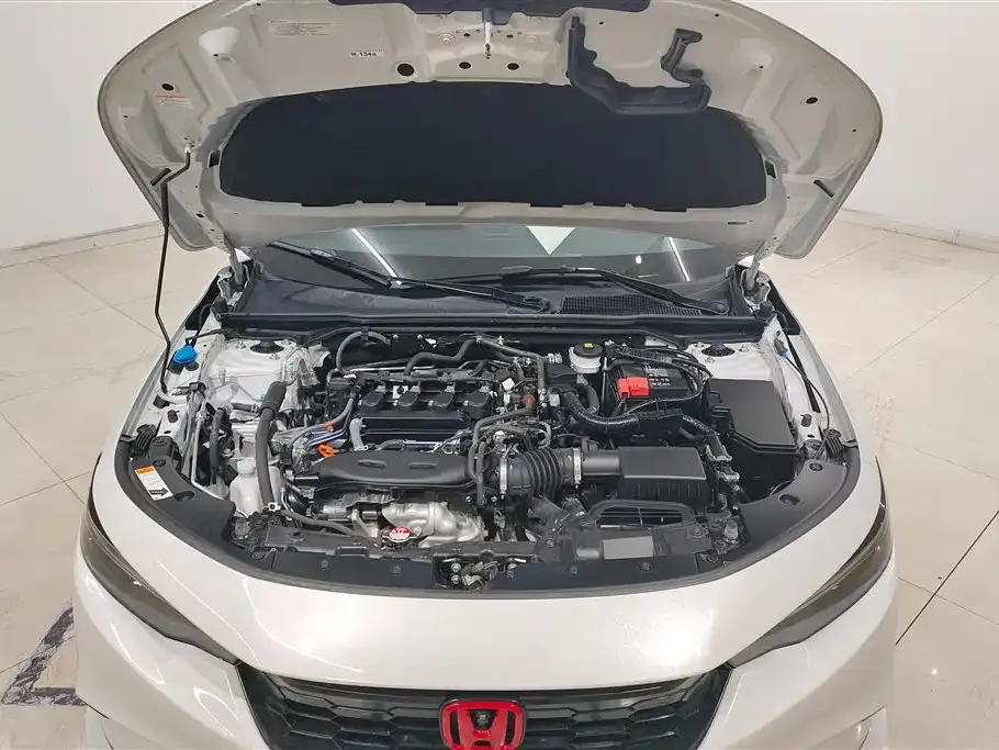 Honda Integra 2022 из CN, фото 10