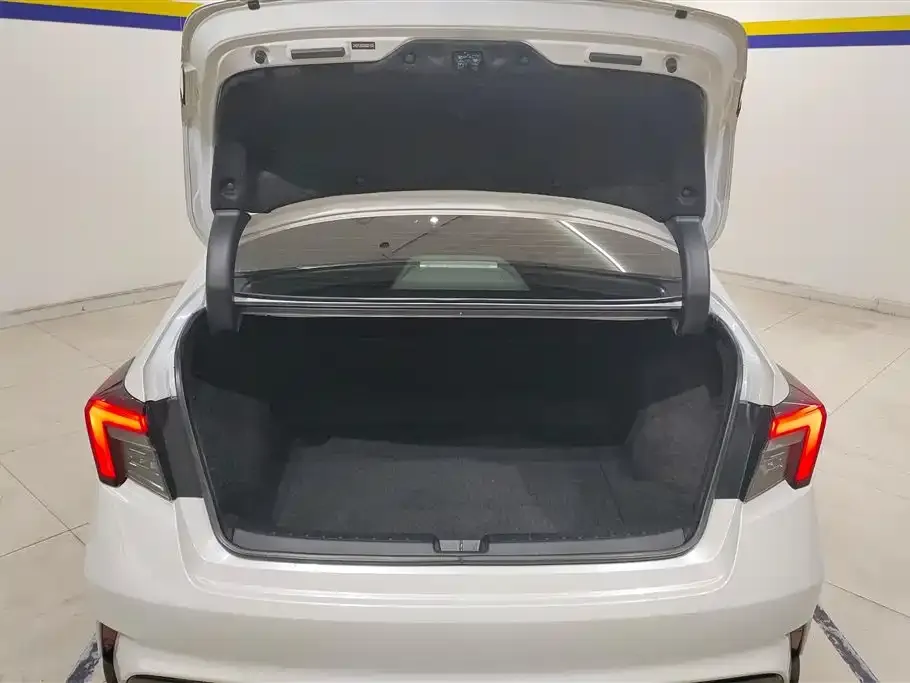 Honda Integra 2022 из CN, фото 7