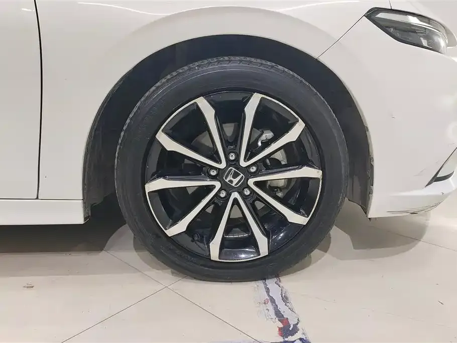 Honda Integra 2022 из CN, фото 8