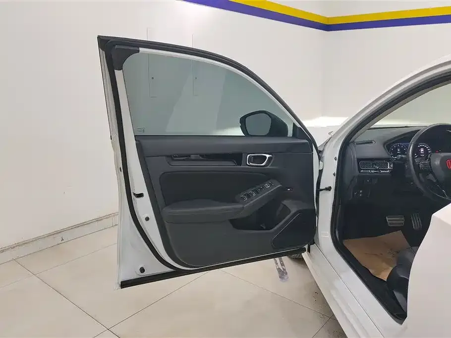 Honda Integra 2022 из CN, фото 3