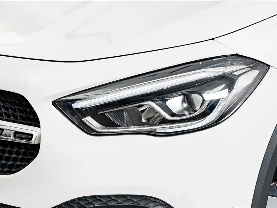 Mercedes-Benz GLA 2023 из CN, фото 2