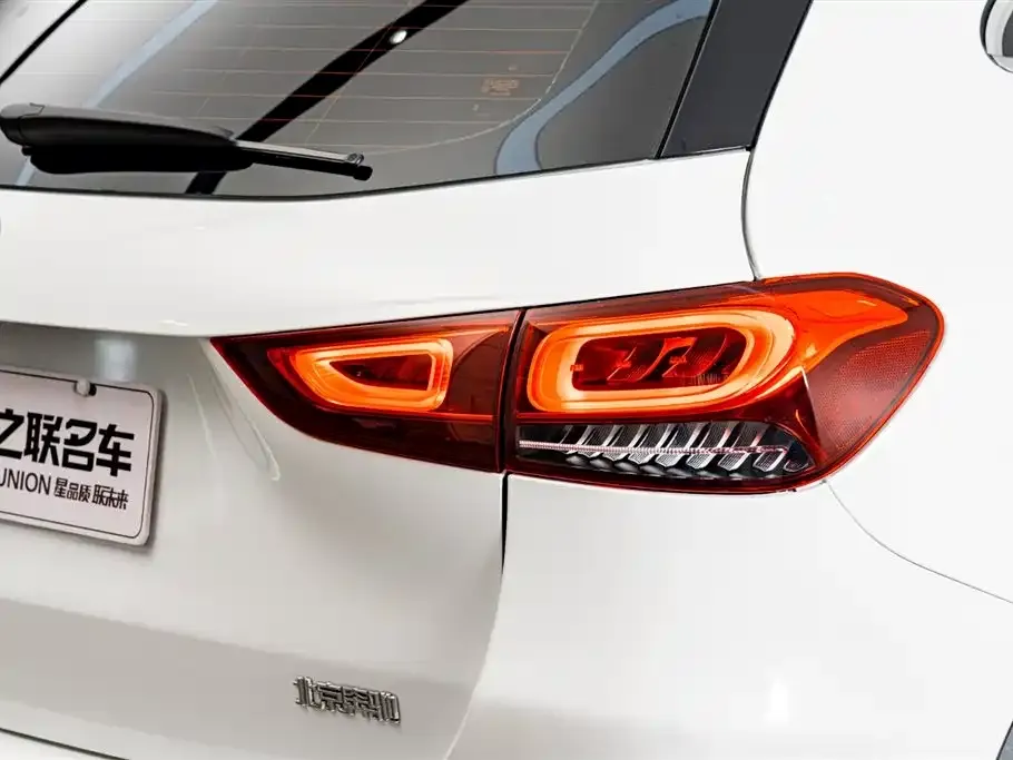 Mercedes-Benz GLA 2023 из CN, фото 7