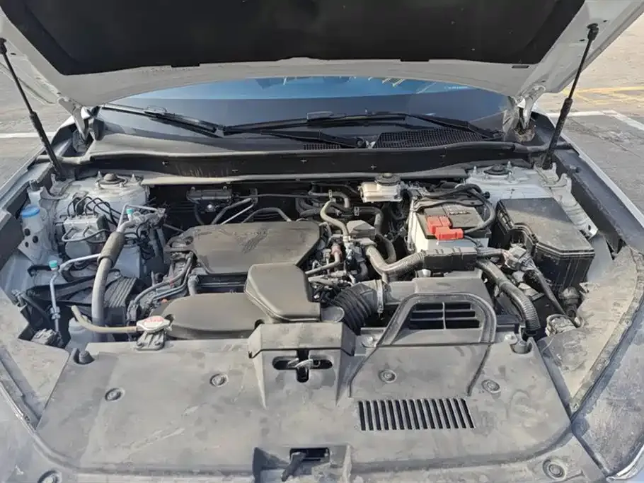 Honda CR-V 2023 из CN, фото 10