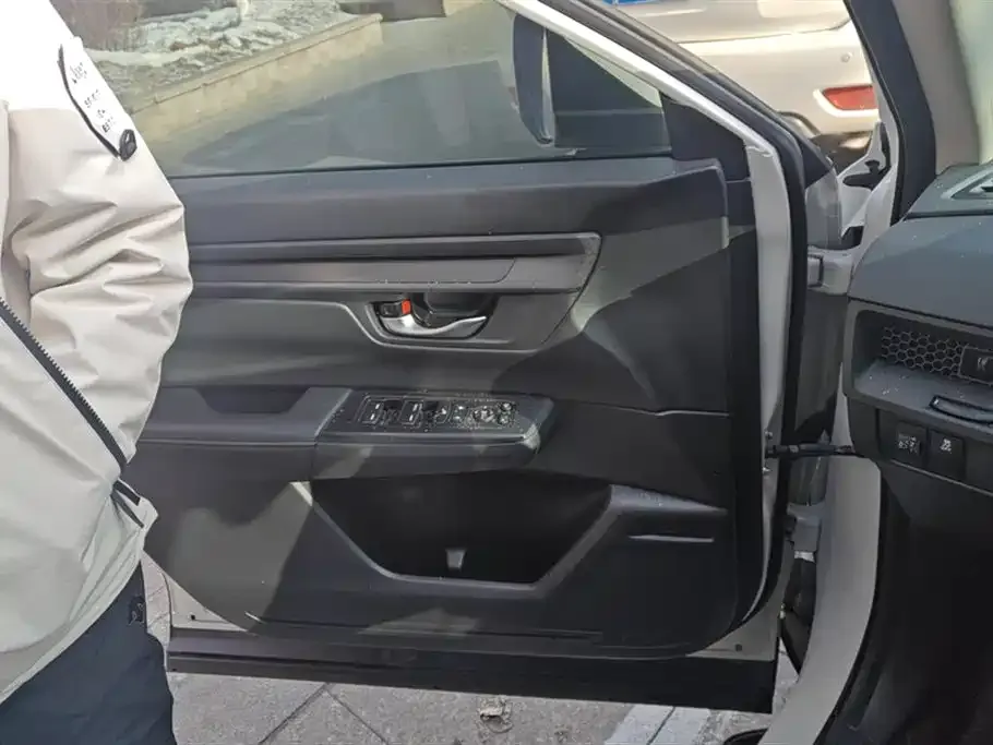 Honda CR-V 2023 из CN, фото 3
