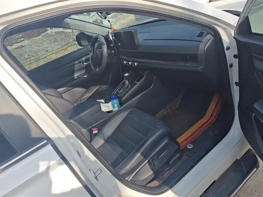 Honda CR-V 2023 из CN, фото 2