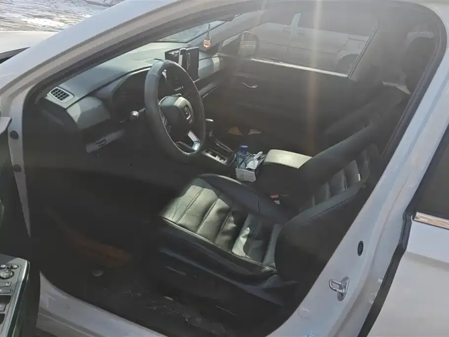 Honda CR-V 2023 из CN, фото 4