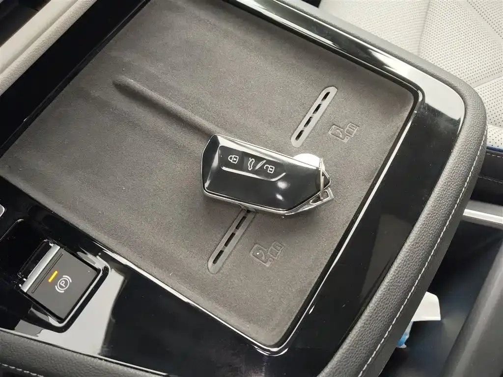 Volkswagen Talagon 2025 из CN, фото 7