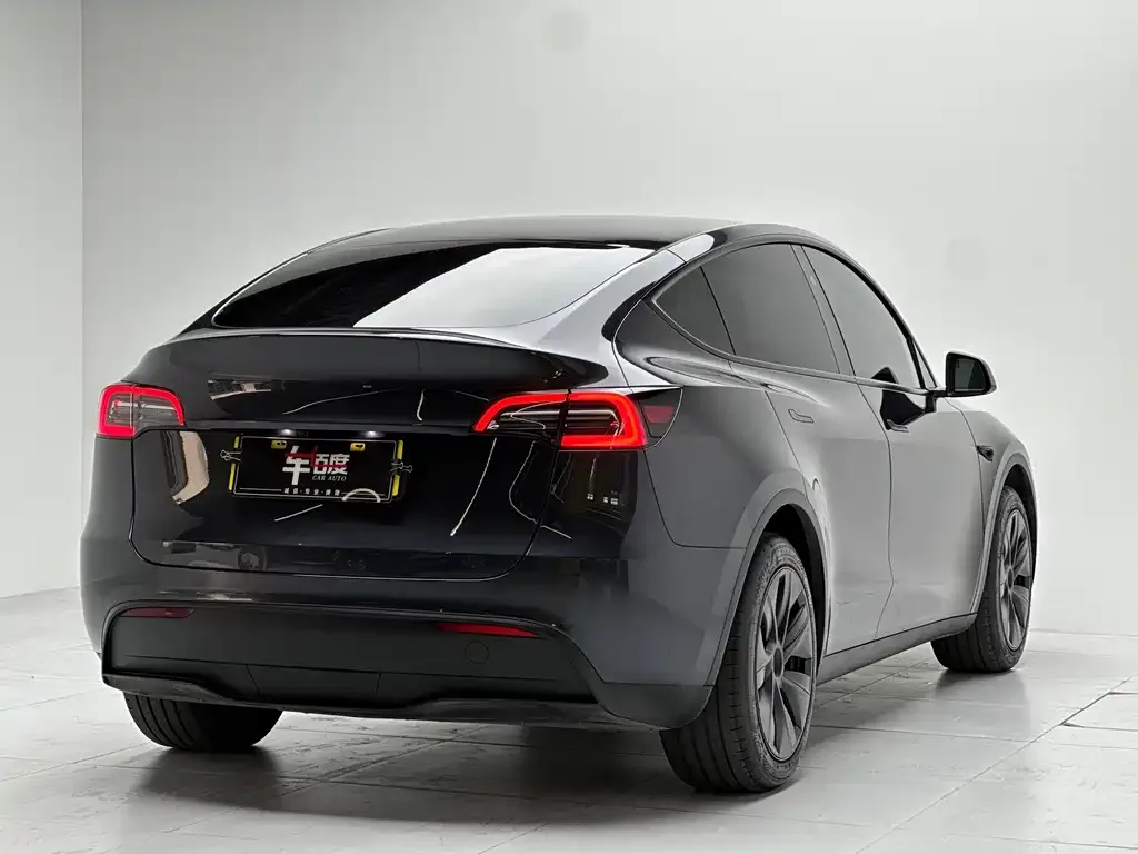 Tesla Model Y 2024 из CN, фото 7