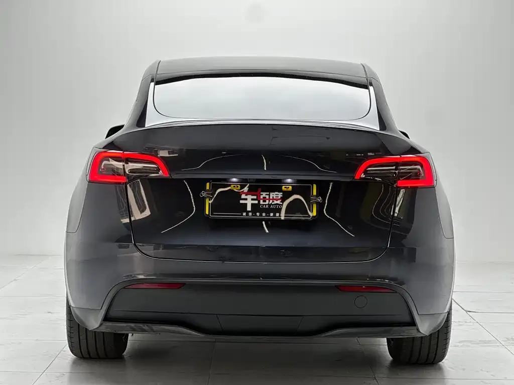 Tesla Model Y 2024 из CN, фото 8