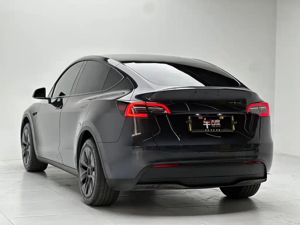 Tesla Model Y 2024 из CN, фото 4