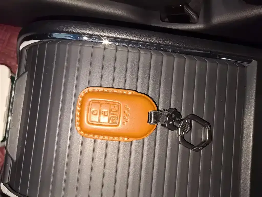 Honda Elysion 2021 из CN, фото 5