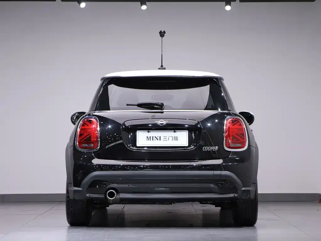 MINI Cooper (3-door) 2021 из CN, фото 5