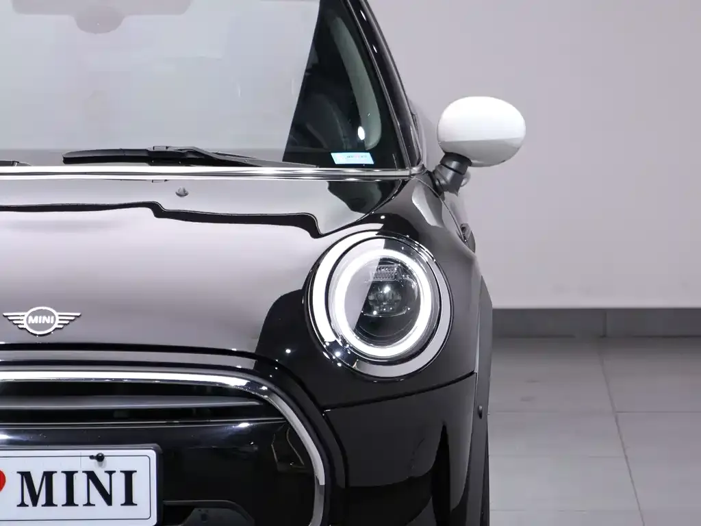 MINI Cooper (3-door) 2021 из CN, фото 6