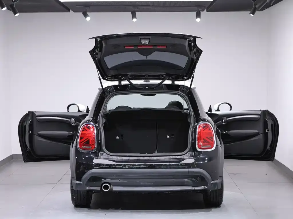 MINI Cooper (3-door) 2021 из CN, фото 7
