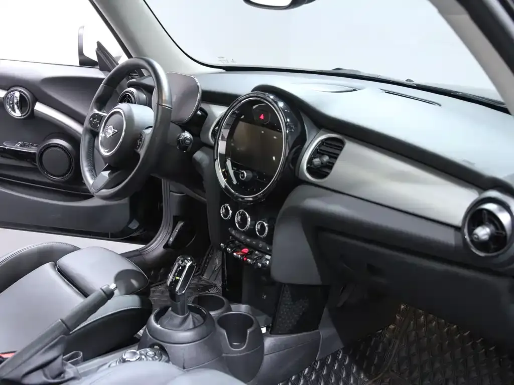 MINI Cooper (3-door) 2021 из CN, фото 8