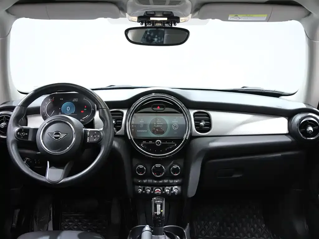 MINI Cooper (3-door) 2021 из CN, фото 9