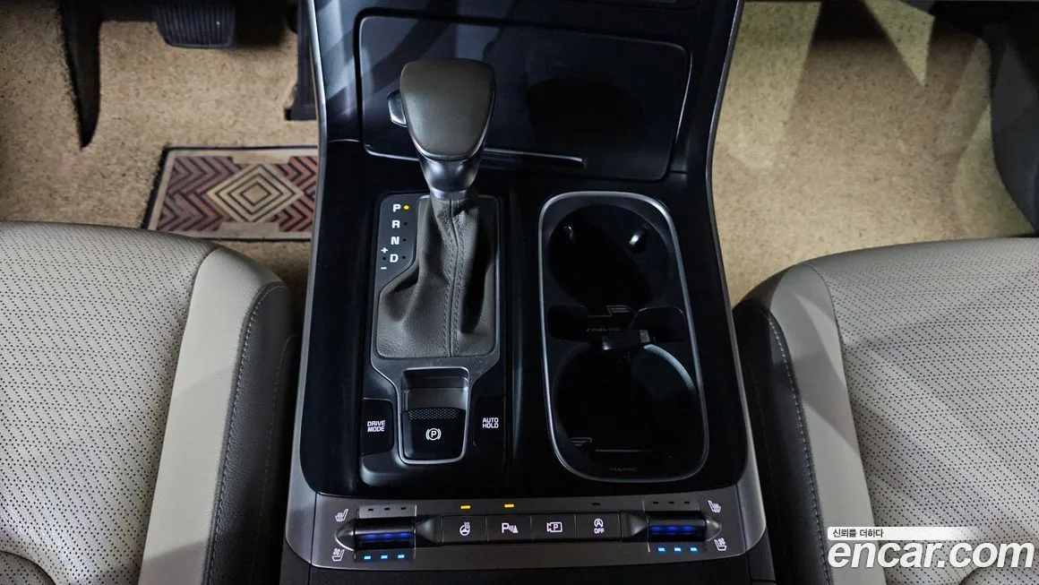 Kia Carnival 2022 из KR, фото 9