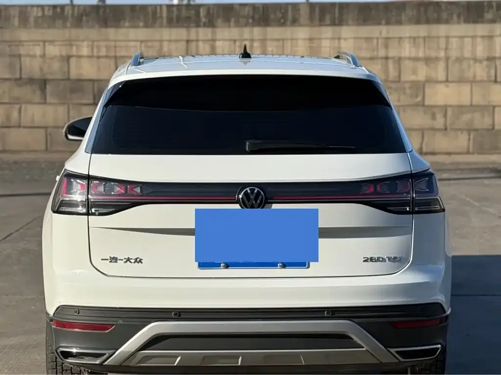 [object Object] Tayron 2023 из CN, фото 2