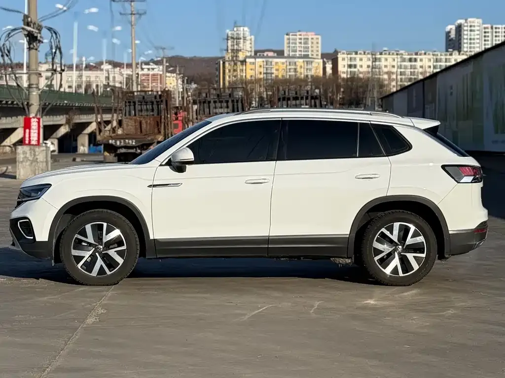 [object Object] Tayron 2023 из CN, фото 5