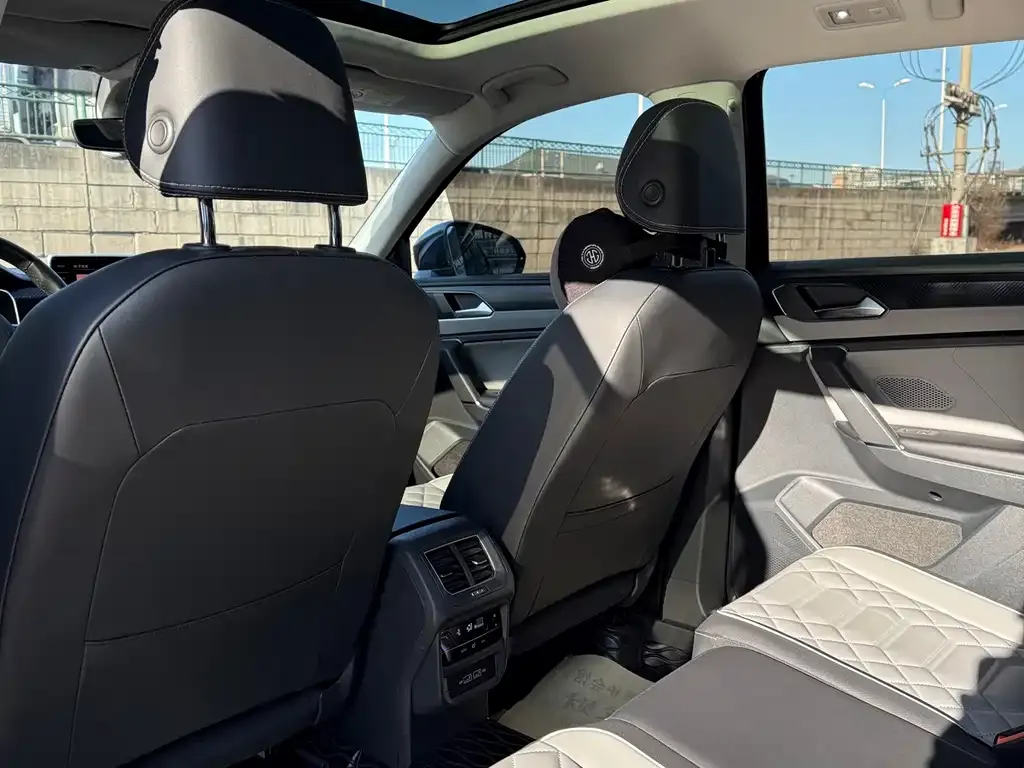 [object Object] Tayron 2023 из CN, фото 6