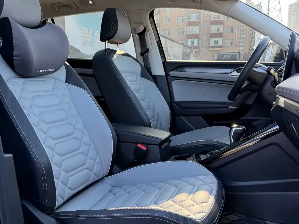 [object Object] Tayron 2023 из CN, фото 7