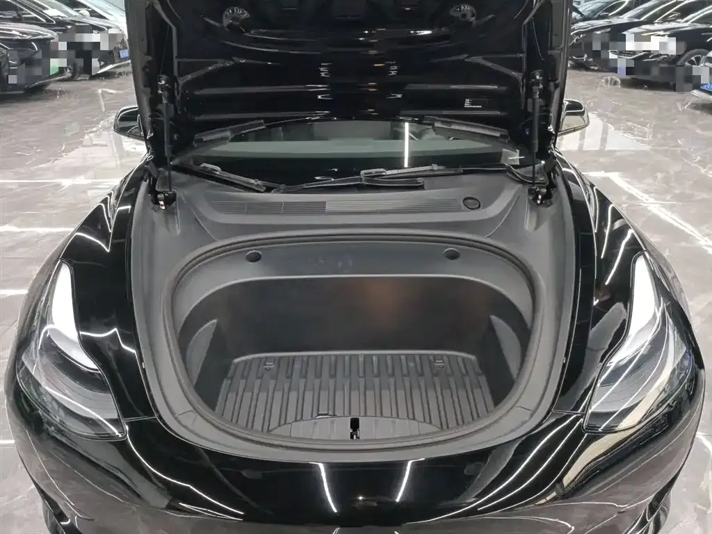 Tesla Model 3 2022 из CN, фото 10