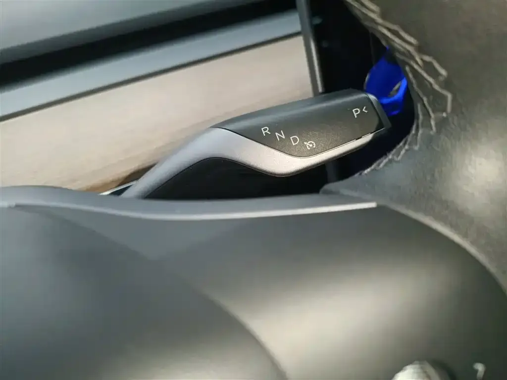 Tesla Model 3 2022 из CN, фото 6