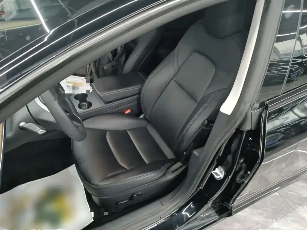 Tesla Model 3 2022 из CN, фото 7